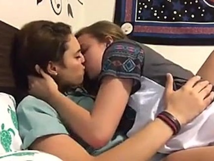 lesbianas webcam