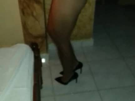 Maduras cubanas