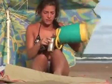 Sexo amateur camara oculta