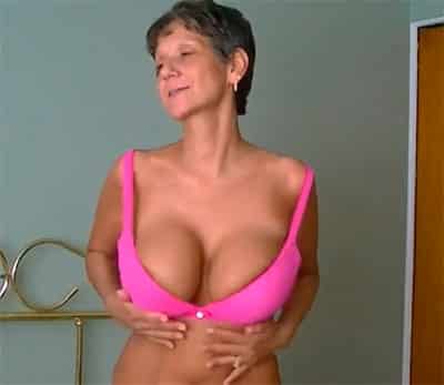 abuelas buenorras