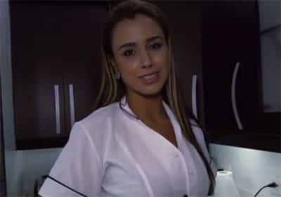 Criadas porno