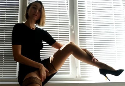 Videos porno tacones