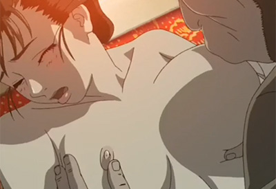 Hentai gore videos