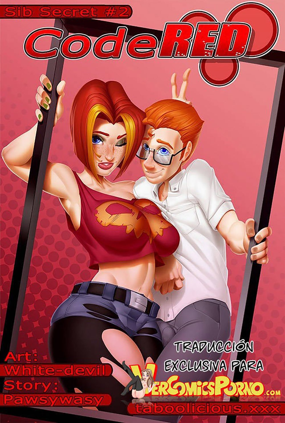 Comics porno gratis online